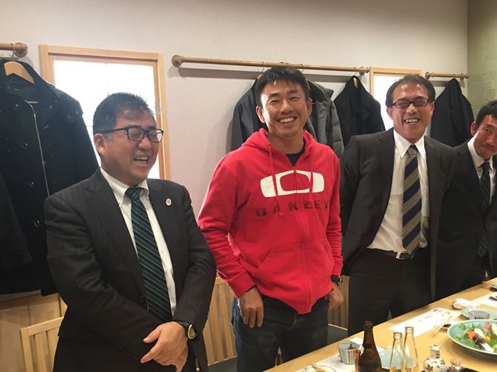 鈴木プロ