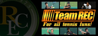 TeamRecのFacebookページ